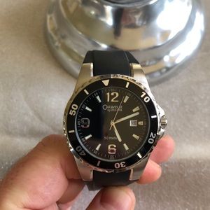 Caravelle by Bulova watch